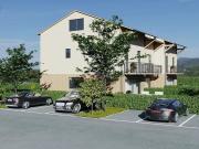 Propriété 5 pièces 121 m²