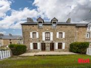 Maison 5 pièces 118 m²