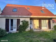Maison 5 pièces 121 m²