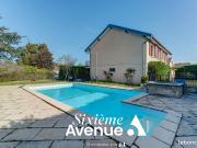 Maison 5 pièces 121 m²