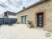 Maison 5 pièces 121 m²