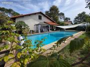 Maison 5 pièces 121 m²