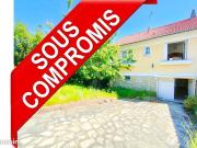 Maison 5 pièces 121 m²