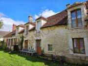 Maison 5 pièces 121 m²