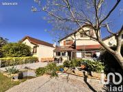 Maison 5 pièces 121 m²