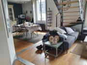 Maison 5 pièces 121 m²