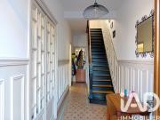 Maison 5 pièces 126 m²