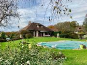 Maison 5 pièces 121 m²