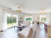 Maison 5 pièces 121 m²