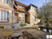 Maison 5 pièces 121 m²