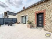 Maison 5 pièces 121 m²