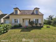 Maison 5 pièces 121 m²