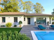 Maison 5 pièces 121 m²