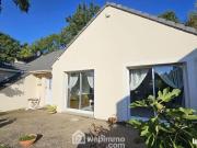 Maison 5 pièces 121 m²