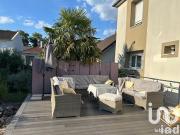 Maison 5 pièces 121 m²
