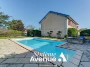 Maison 5 pièces 121 m²