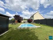 Maison 5 pièces 121 m²