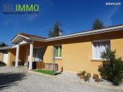 Maison 5 pièces 121 m²