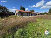 Maison 5 pièces 121 m²