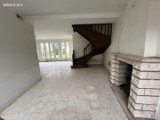 Maison 5 pièces 121 m²