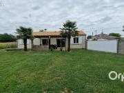 Maison 5 pièces 121 m²