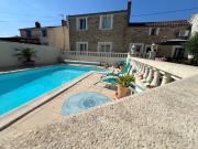 Maison 5 pièces 121 m²