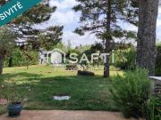 Maison 5 pièces 122 m²