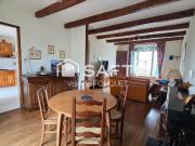 Maison 5 pièces 122 m²