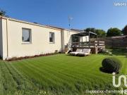 Maison 5 pièces 122 m²