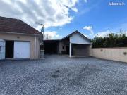 Maison 5 pièces 122 m²