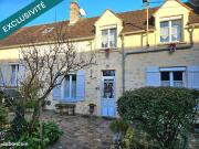 Maison 5 pièces 122 m²