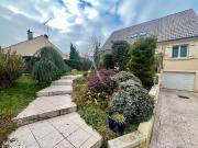 Maison 5 pièces 122 m²