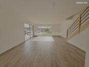 Maison 5 pièces 122 m²