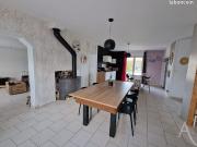 Maison 5 pièces 122 m²