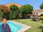 Maison 5 pièces 122 m²