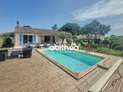 Maison 5 pièces 122 m²