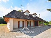 Maison 5 pièces 122 m²