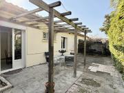 Maison 5 pièces 122 m²