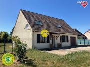 Maison 5 pièces 122 m²