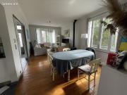 Maison 5 pièces 122 m²