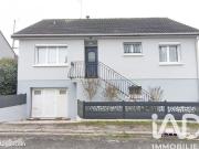 Maison 5 pièces 122 m²