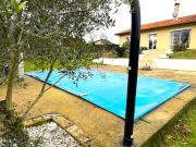 Maison 5 pièces 122 m²