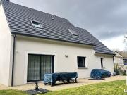 Maison 5 pièces 122 m²