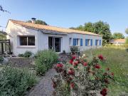 Maison 5 pièces 122 m²