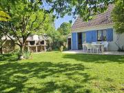 Maison 5 pièces 122 m²