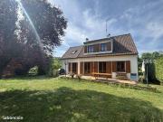 Maison 5 pièces 122 m²