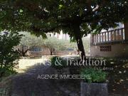 Maison 5 pièces 126 m²