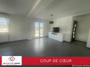 Maison 5 pièces 122 m²