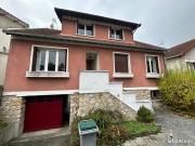 Maison 5 pièces 122 m²