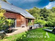 Maison 5 pièces 122 m²